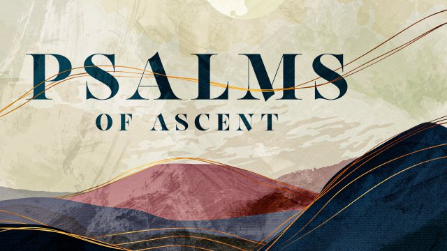 PACS - Psalms Of Ascent